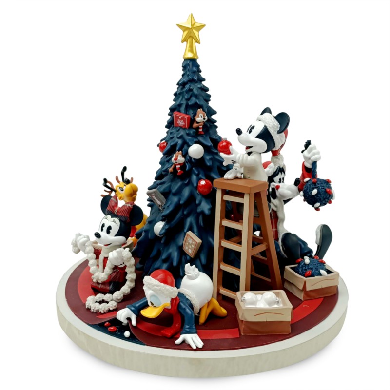 Weihnachten mit Mickey Mouse und Freunden: Mickey Mouse